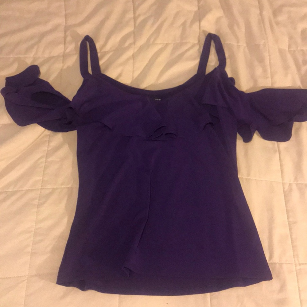 Express top